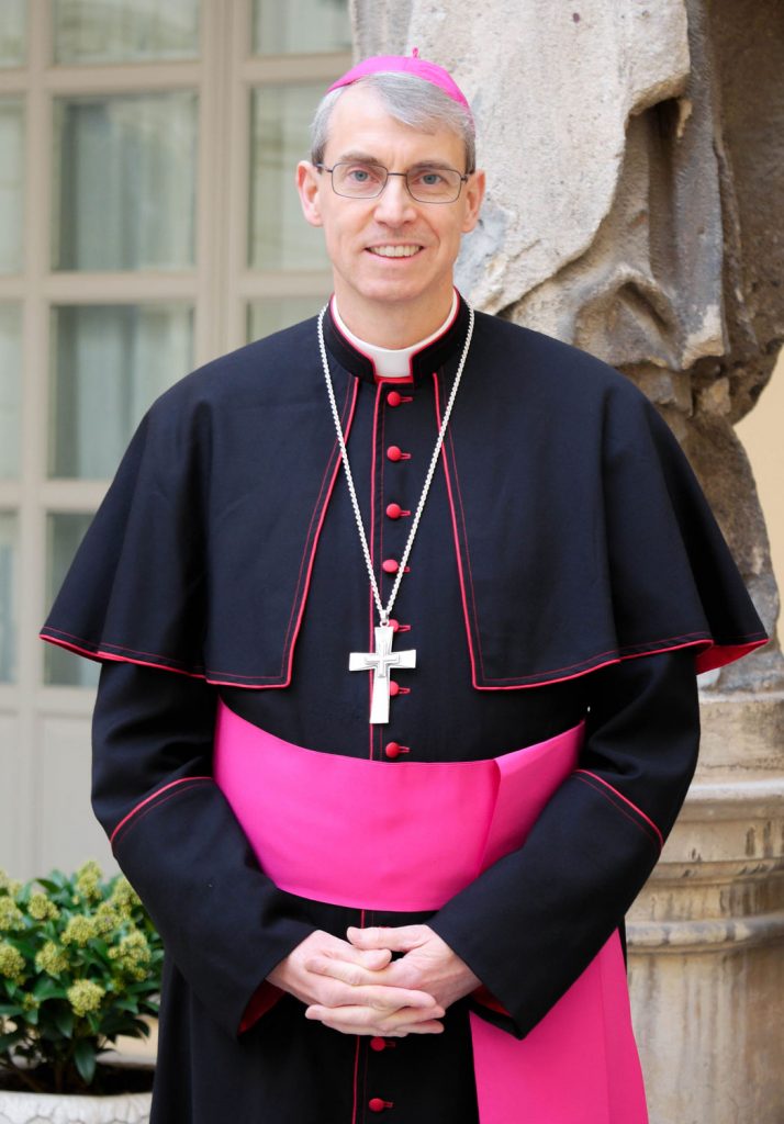 Serie dei Vescovi di Pavia - Diocesi di Pavia