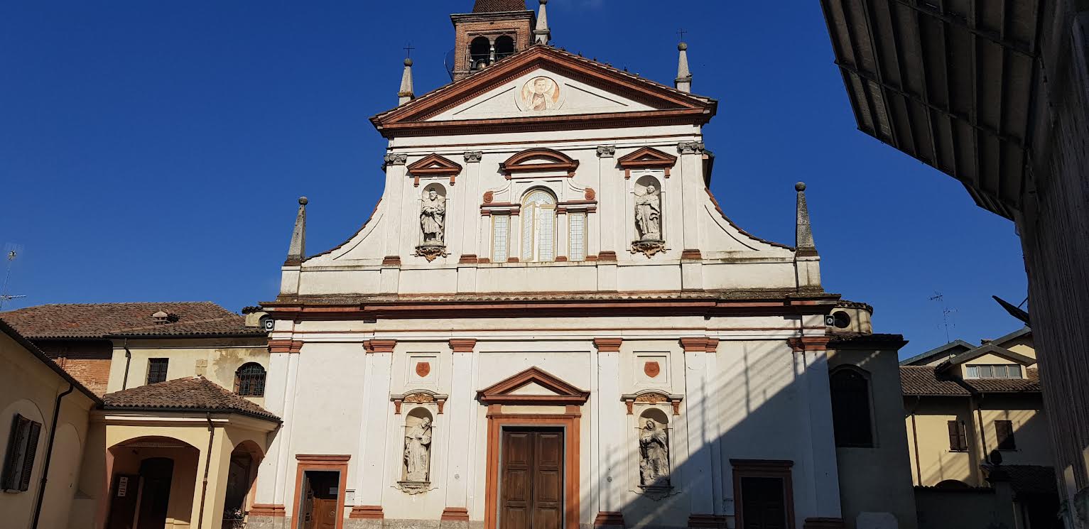 San Riccardo Pampuri tra Scienza e fede - Diocesi di Pavia