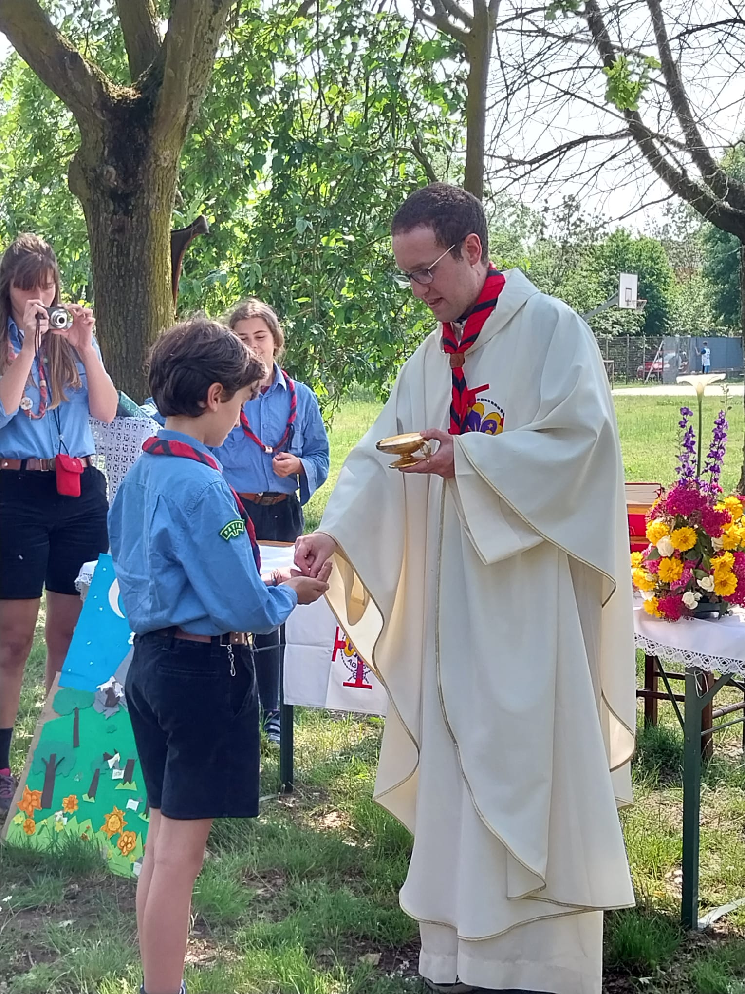 Giovani e Vescovi: pronti per la fase diocesana - Diocesi di Pavia