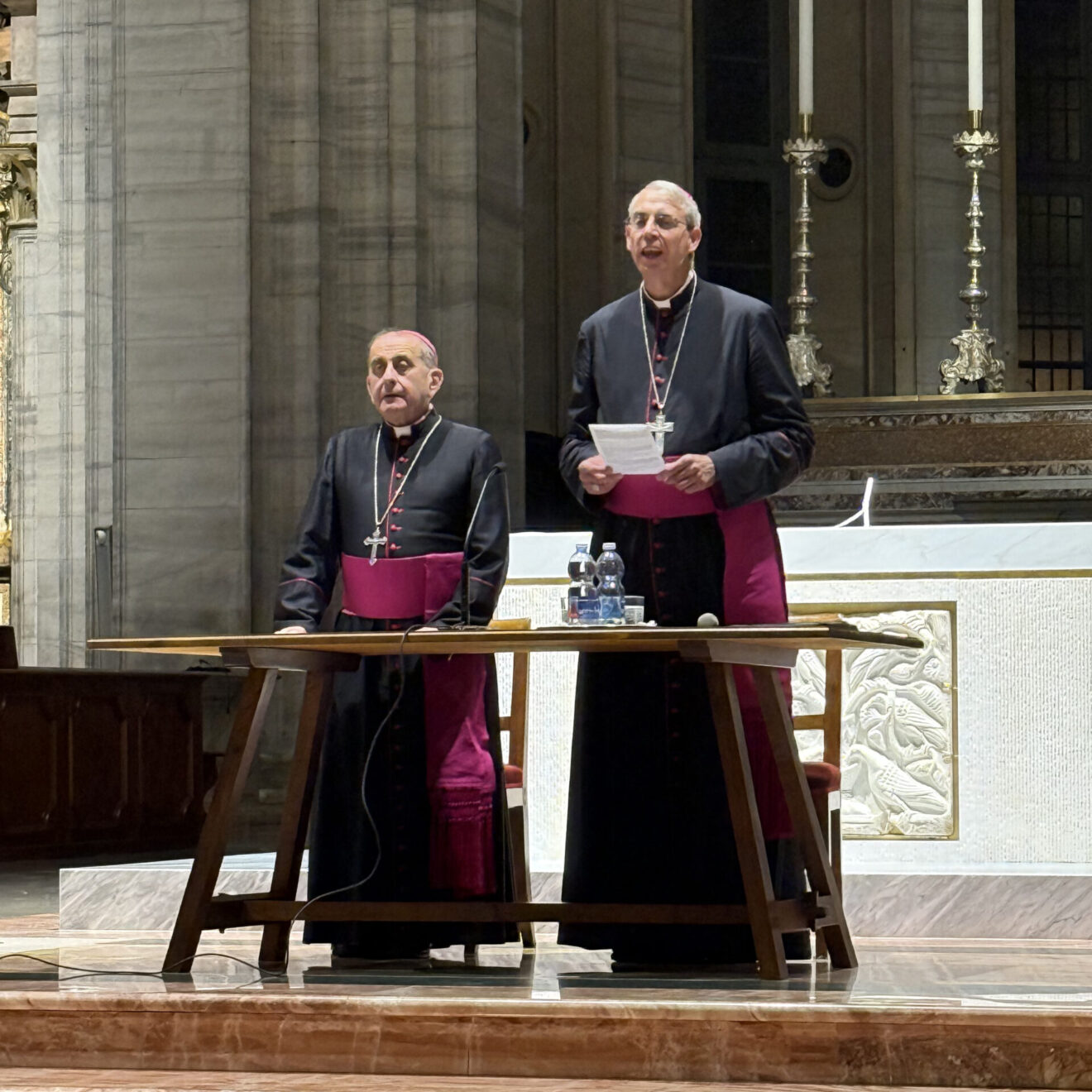 ＂Con Cristo pietre vive＂, avviato il nuovo Anno Pastorale