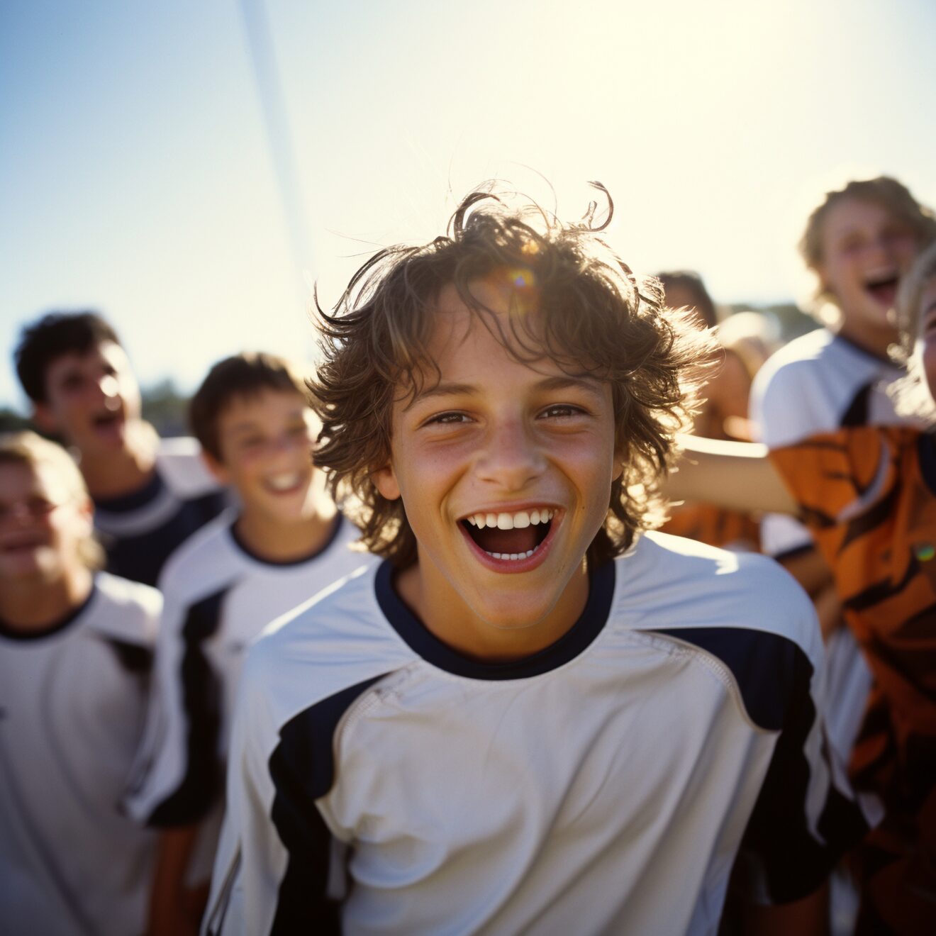 “Crescere Insieme”: sport, animazione e formazione per i ragazzi delle medie in due Oratori diocesani