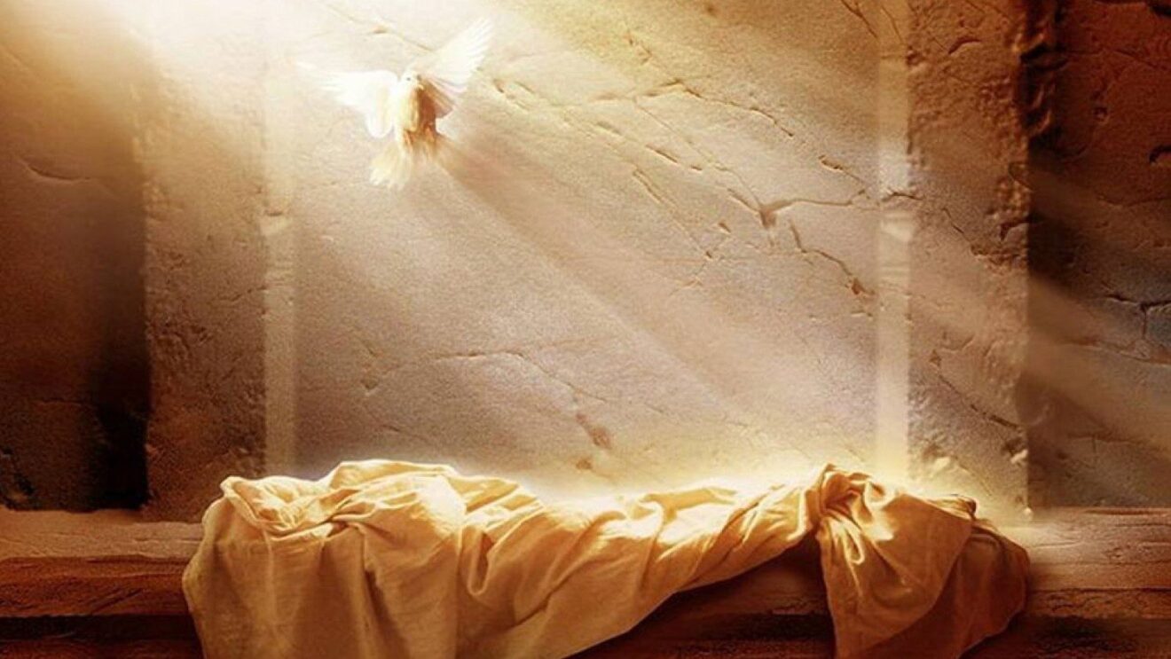 Pasqua in Cattedrale: “Cristo è davvero risorto, presenza viva nella storia”